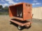 Airport Luggage Cart,