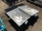 26in x 34in Outdoor Halogen Lights.