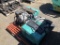 Onan Emerald III 6.5 KW Generator,