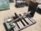 16 Spd Heavy Duty Drill Press.