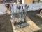 (10) Wiremold 4000 Cover Cutters.
