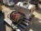 Agricultural Spray Tank w/Sprayer