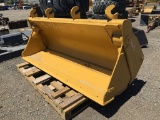 96in 4-in-1 Bucket,