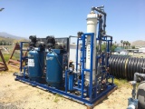 Siemens Water Softening System
