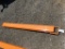 Pair of Unused 82in Fork Extensions.