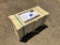 Unused Paladin PLD-CIA200 200# Cast Iron Anvil.