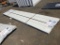 (70) Unused 3ft x 16ft Metal Roof Panels.
