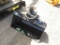 Unused Giyi 3T Hydraulic Tilting Bucket.