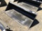 Unused 72in Loader Bucket,