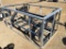 Unused Wolverine Bale Grapple Attachment,