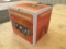 Unused Auto Darkening Welding Helmet.