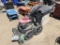 Honda Professional Billy Goat Multi-Vacuum.