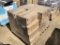 Pallet of Sanitizer Dispensers w/Stainless Steel