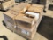 Pallet of Cryovac Xenith 15in Shrinkwrap Film
