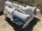 (Approx 200 Yd) Misc Upholstery Fabric.