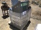Indoor/Outdoor Recycling Bin,