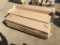 Pallet of 48in Overhead Fluorescent Lighting