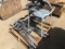 Adjustable Shower/Potty Chair & (3) Walkers.