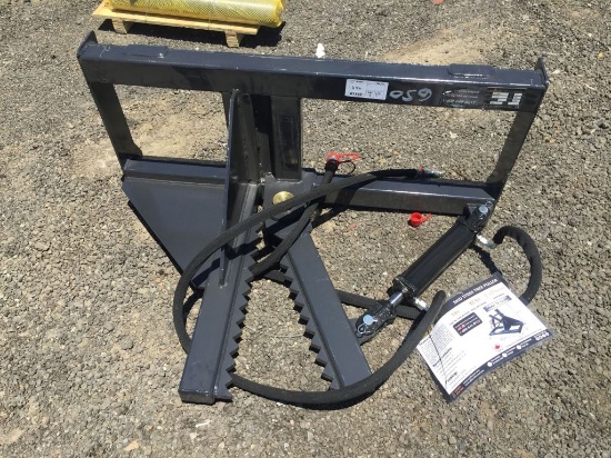 Unused Landhonor LTP-13-08D Hydraulic Tree