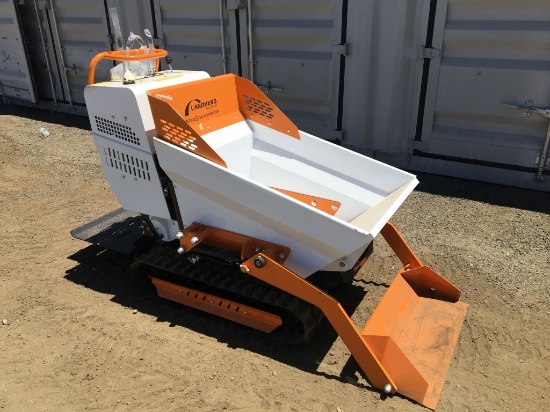 Unused 2024 Land Hero LDH-MCD500 Self-Loading