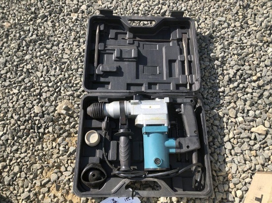 Impact Hammer Drill,