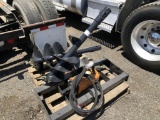 Unused 2023 Wolverine LADB-13-1218R  Hydraulic