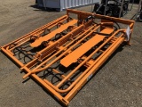 Unused 2024 Landhonor HAG-12-24Q 88in x 95.4in Hay
