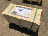 Unused Paladin PLD-CIA200 200# Cast Iron Anvil.