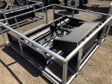 Unused Box Grader Attachment,