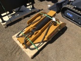 Unused 2024 TOFT 06T Thumb,
