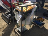Unused Fland FL80 Jumping Jack,
