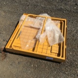 Unused Forklift Man Basket.