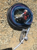 Unused Diesel Fuel Pump,