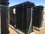 (20) Unused 7ft x 10ft Heavy Duty Welded Steel