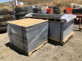 Misc Warehouse Shelving Unit.