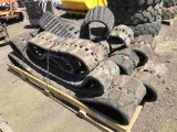 Misc Rubber Tracks.