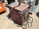 Lincoln Idealarc SP-200 ARC Welder,
