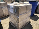 Pallet of Basic Solutions Wall-Mounted Hand