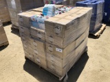 Pallet of Art Naturals All-Around Sanitizing Wipes