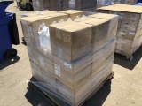 Pallet of Basic Solutions 1-Gallon Containers of