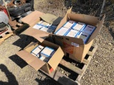 (3) Boxes of Grandstream Cordless IP Phones,