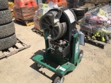 Greenlee Pipe Bender,