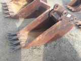 Gannon 15in Bucket,