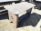 Unused 30in x 57in Welding Table.