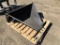 JMR 44in Spade Bucket,