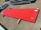 (30) Unused 3ft x 12ft Corrugated Polycarbonate