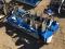 Unused Auger Attachments,