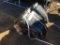 (10) Unused Seats w/Headrest,