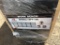 Unused Steelman 10ft Work Bench,