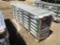 Unused Steelman 10ft Work Bench,